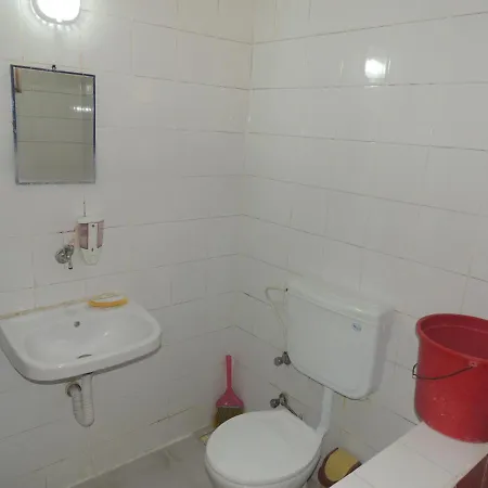 Homestay Kor *