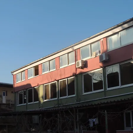 Kor Homestay