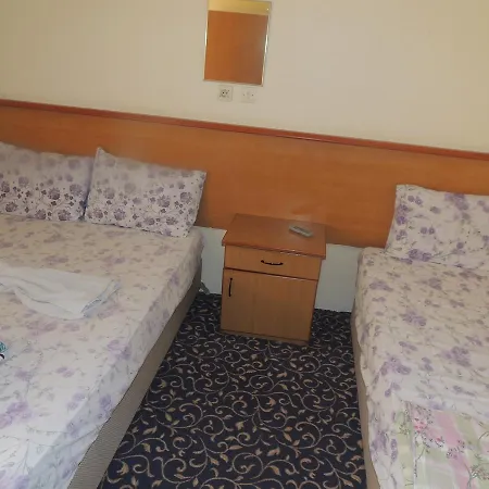 Kor Homestay