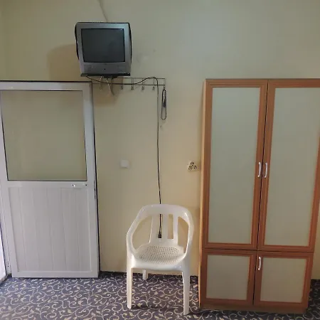 Kor Homestay Pamukkale