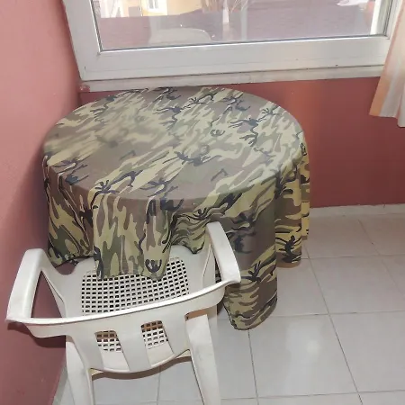 Homestay Kor