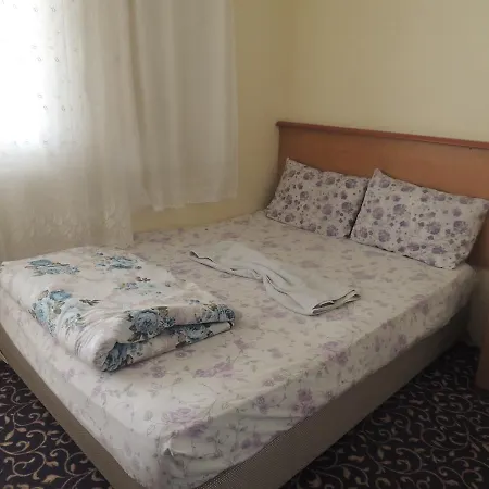 Homestay Kor