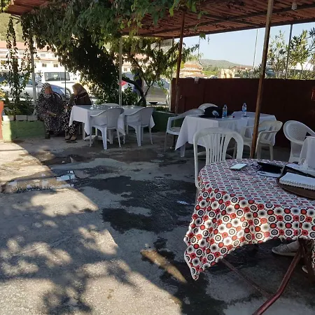 Kor Homestay Pamukkale