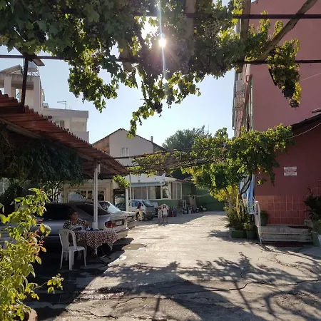 Homestay Kor Pamukkale