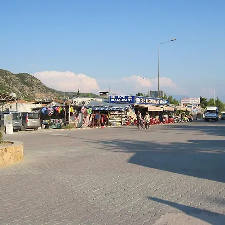 Kor Pansıyon *
