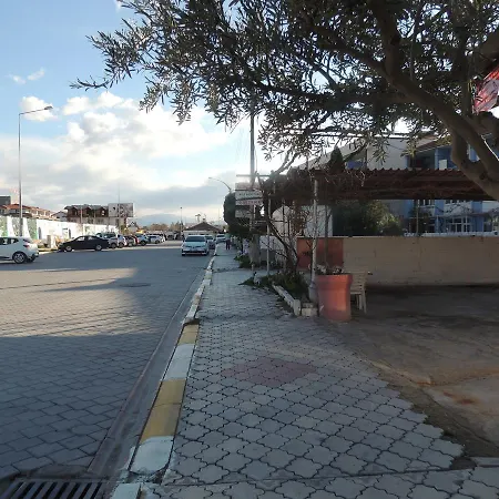 Kor Pansıyon *