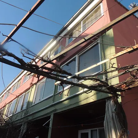 Kor Pansıyon Pansiyon *