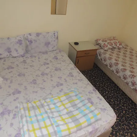 Kor Pansıyon Pansiyon