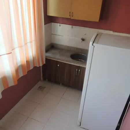 Pansiyon Kor Pansıyon *