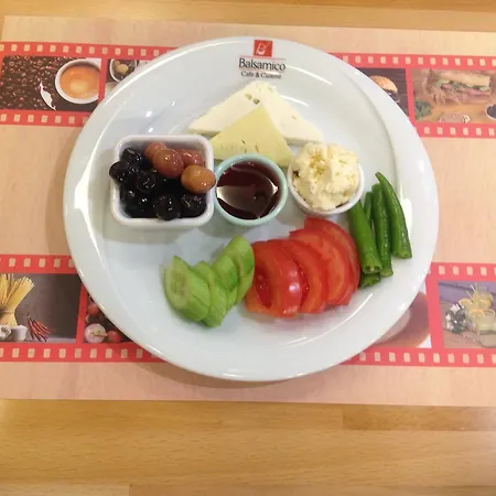 Kor Pansıyon Pansiyon *
