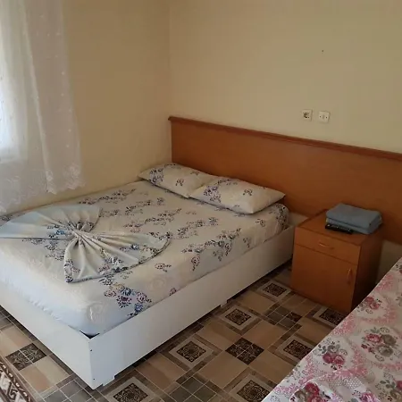 Kor Pansıyon Pamukkale